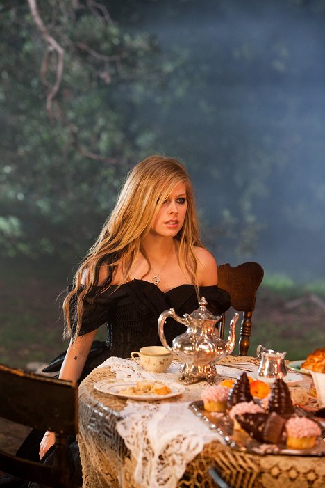 Avril Lavigne - Avril Lavigne - Alice - Photos