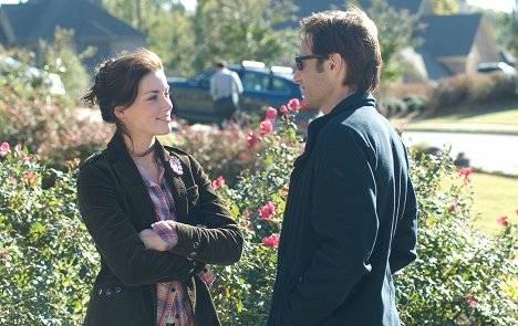 Amber Heard, David Duchovny - The Joneses - Photos