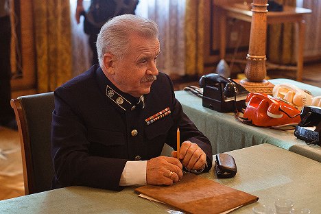 Sergej Nikoněnko - Glavnyj - Z filmu