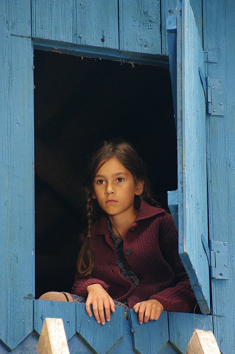 Apollinariya Dashkovskaya - Džuna - Filmfotos