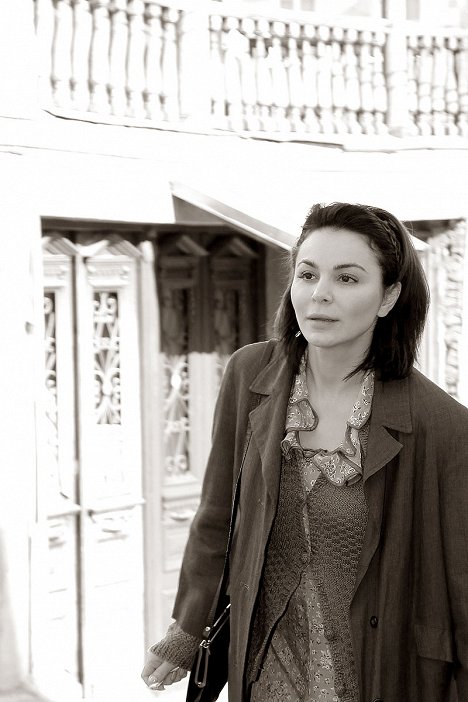 Moskvadagi eng arzon qirgiz fohishasi