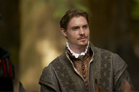 Max Brown - The Tudors - Moment of Nostalgia - Photos