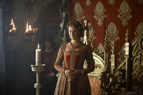 Joss Stone - The Tudors - Sister - Photos