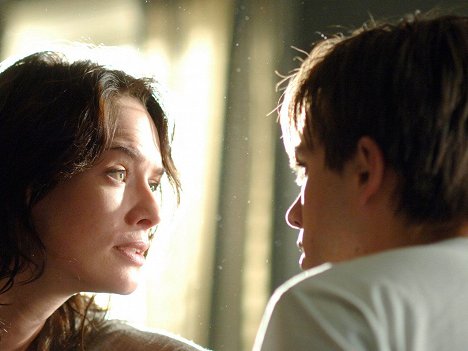 Lena Headey - Terminátor: Příběh Sáry Connorové - Pilot - Z filmu