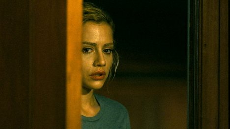 Brittany Murphy - Őrjítő magány - Filmfotók