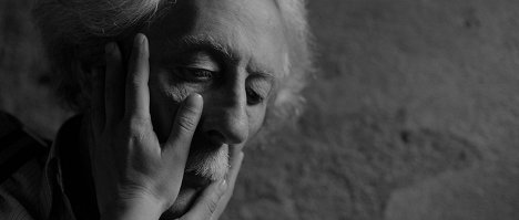 Jean Rochefort - The Artist and the Model - Photos