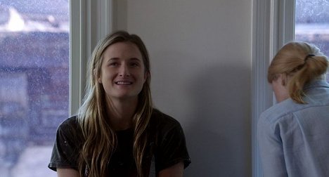 Grace Gummer - Learning to Drive - Photos