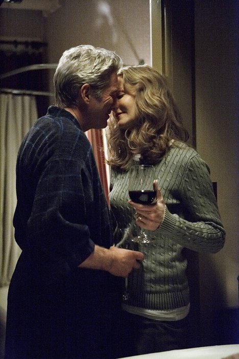 Richard Gere, Joan Allen - Hacsi - A leghűségesebb barát - Filmfotók