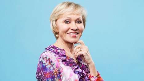 Inga Sulin - Uusi päivä - Promóció fotók