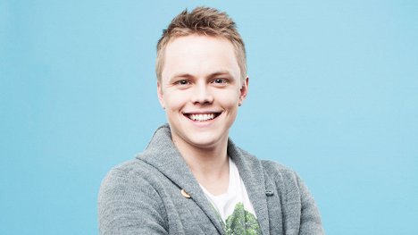 Antti Väre - Uusi päivä - Promo