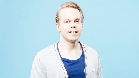 Eero Seppä - En ny dag - Promokuvat