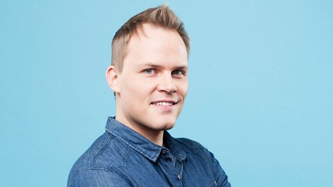 Panu Mikkola - Uusi päivä - Promóció fotók