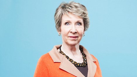 Margit Tuomi - Uusi päivä - Promóció fotók