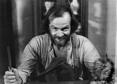 Jack Nicholson - Der Galgenstrick - Filmfotos