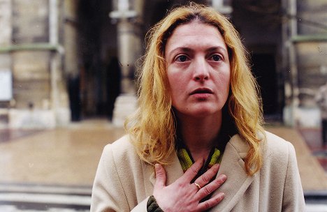 Véra Briole - 1999 Madeleine - Do filme