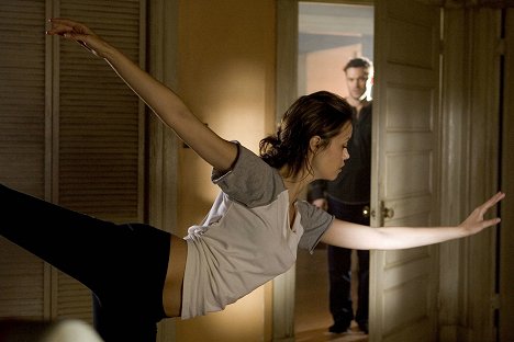 Summer Glau - Terminator: The Sarah Connor Chronicles - The Demon Hand - Photos