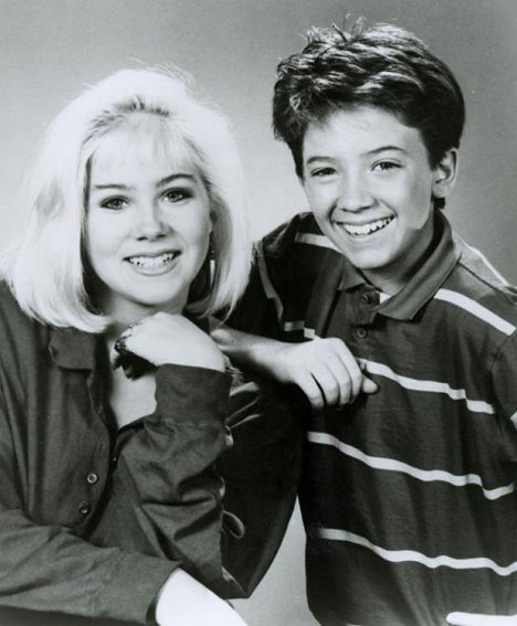 Christina Applegate, David Faustino - Married with Children - Promo