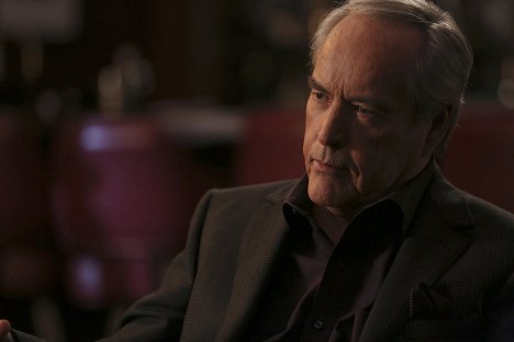 Powers Boothe - Marvel's Agentes de S.H.I.E.L.D. - Many Heads, One Tale - De la película