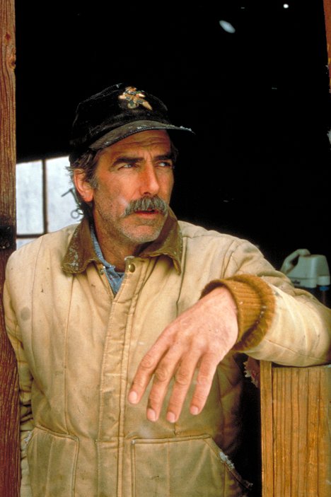 Sam Elliott - Punakuono - Kuvat elokuvasta