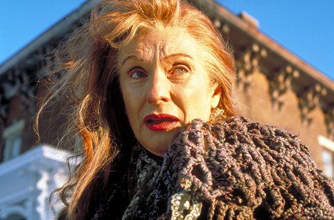 Cloris Leachman - Punakuono - Kuvat elokuvasta