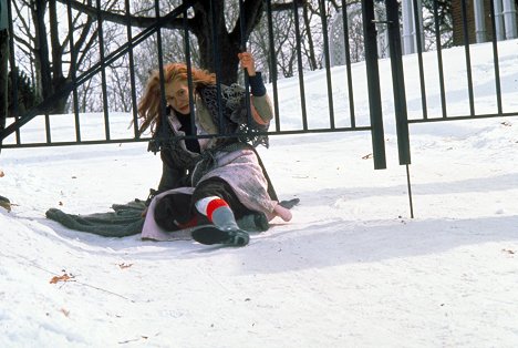 Cloris Leachman - Jessica und das Rentier - Filmfotos