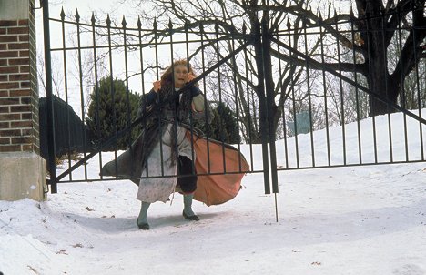 Cloris Leachman - Prancer - De la película