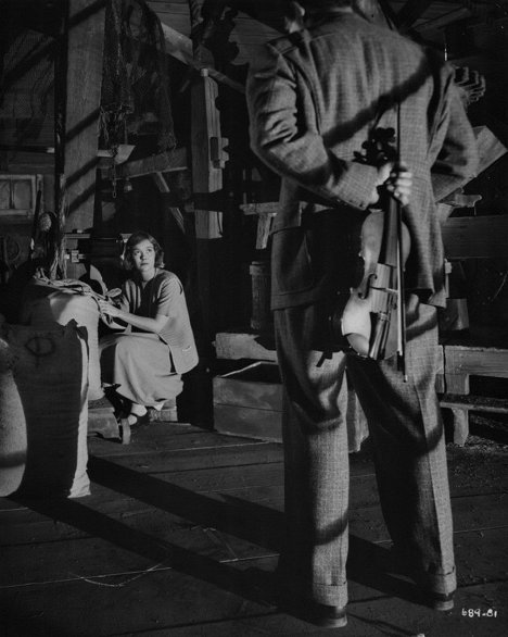 Jane Wyman - Sanattomia tunteita - Kuvat elokuvasta