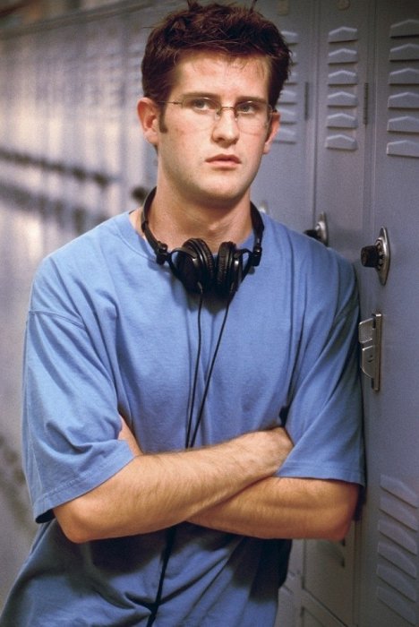 Richard Kelly - Donnie Darko - Dreharbeiten