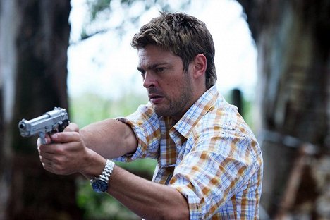 Karl Urban - And Soon the Darkness - Photos