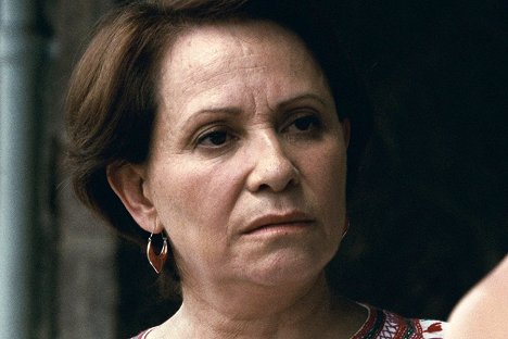 Adriana Barraza - Ztracena v pustině - Z filmu