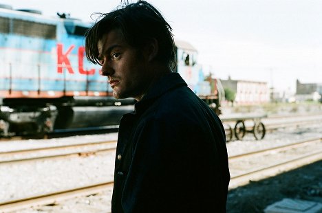 Sam Riley - Matkalla - Kuvat elokuvasta