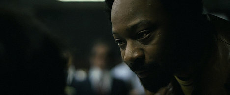 Nelsan Ellis - The Stanford Prison Experiment - Kuvat elokuvasta