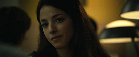Olivia Thirlby - The Stanford Prison Experiment - Photos