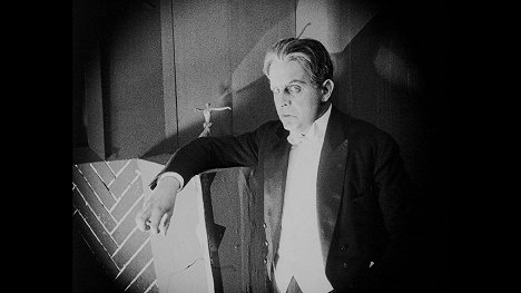 Rudolf Klein-Rogge - Von Caligari zu Hitler - Film