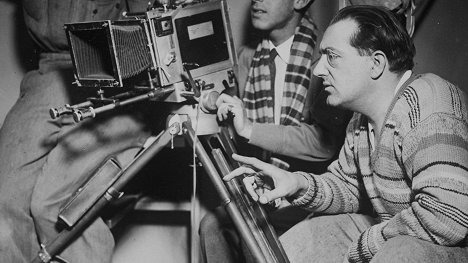 Fritz Lang - Von Caligari zu Hitler - Z filmu