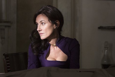 Orla Brady - Into the Badlands - White Stork Spreads Wings - Z filmu