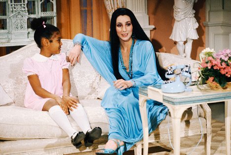 Cher - Cher - Kuvat elokuvasta