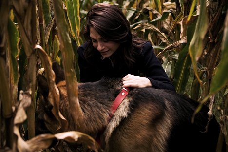 Vivian van Huiden - Snuf de hond en de jacht op vliegende Volckert - Filmfotos