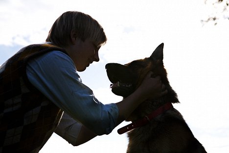 Tom van Kalmthout - Snuf de hond en de jacht op vliegende Volckert - Filmfotos