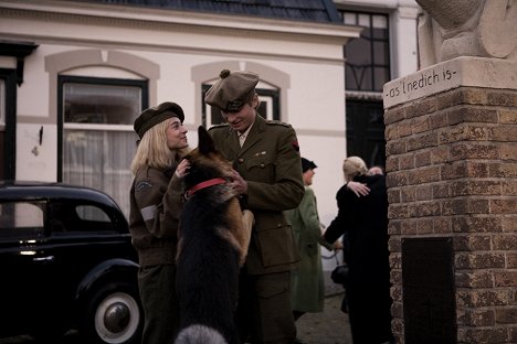 Vivian van Huiden, Tom van Kalmthout - Sniff i duch z bagien - Z filmu