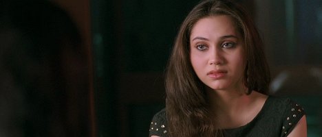 Sasha Aagha - Aurangzeb - Z filmu