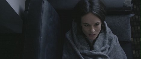 Sarah Butler - I Spit on Your Grave III: Vengeance Is Mine - Film