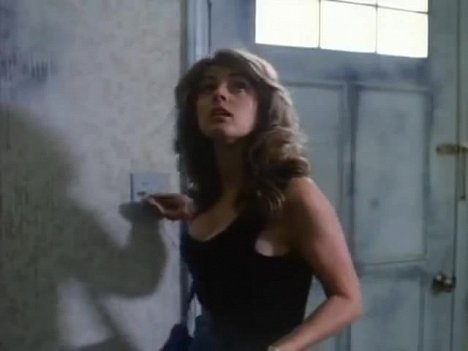 Gail Thackray - Sorority House Massacre II - Film