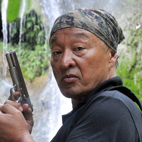 Cary-Hiroyuki Tagawa - Showdown in Manila - Promo