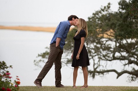 Benjamin Walker, Teresa Palmer - The Choice - Kuvat elokuvasta