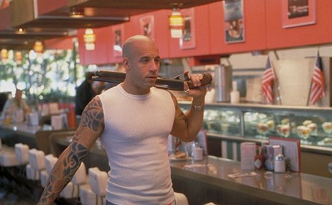 Vin Diesel - xXx - Kuvat elokuvasta