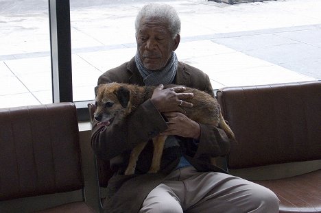 Morgan Freeman - Ruth & Alex - Verliebt in New York - Filmfotos
