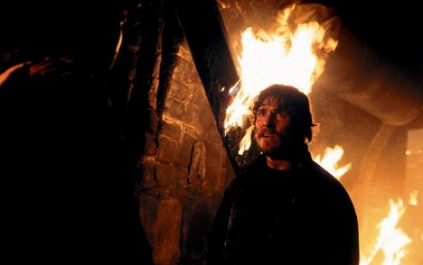 Christian Bale - Království ohně - Z filmu