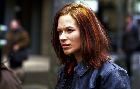 Franka Potente - A Bourne-rejtély - Filmfotók