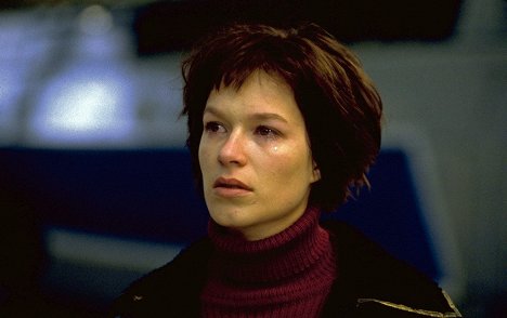 Franka Potente - Die Bourne Identität - Filmfotos